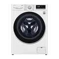 LG WV5-1410W Washing Machine